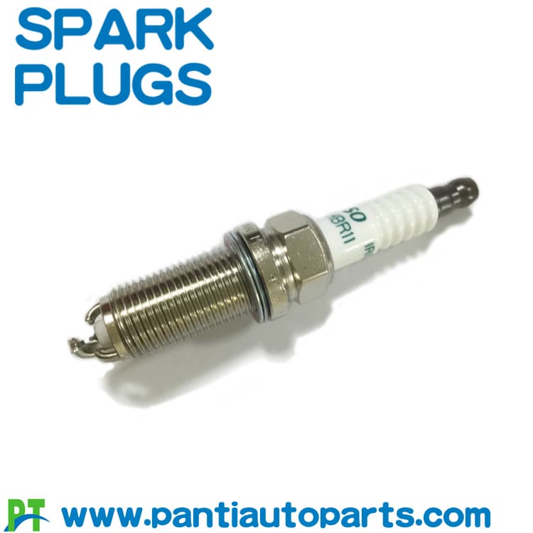 Wholesale car plugs For spark plug